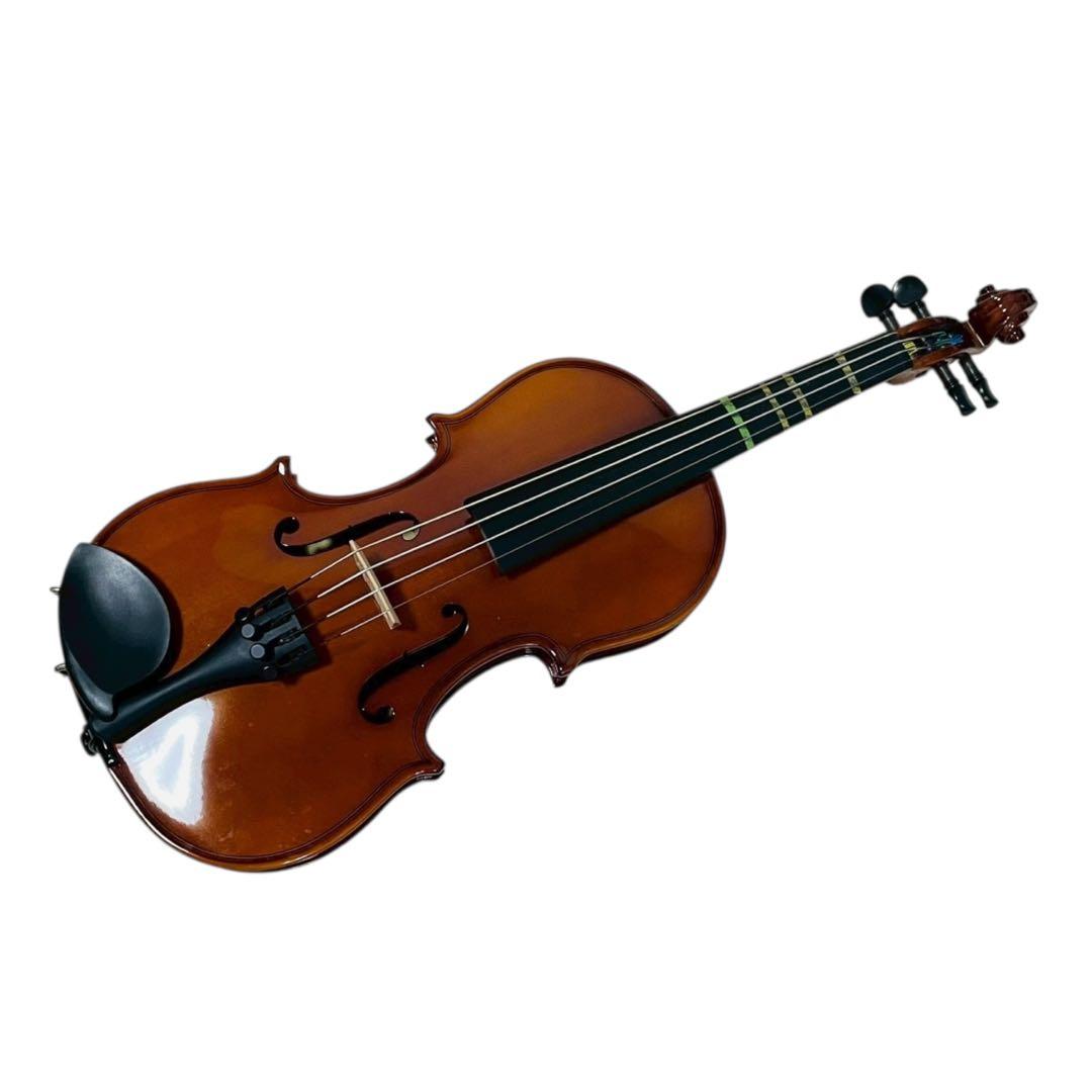 Carlogiordano vs-1 ヴァイオリン 1/4