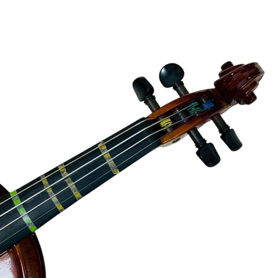 Carlogiordano vs-1 ヴァイオリン 1/4