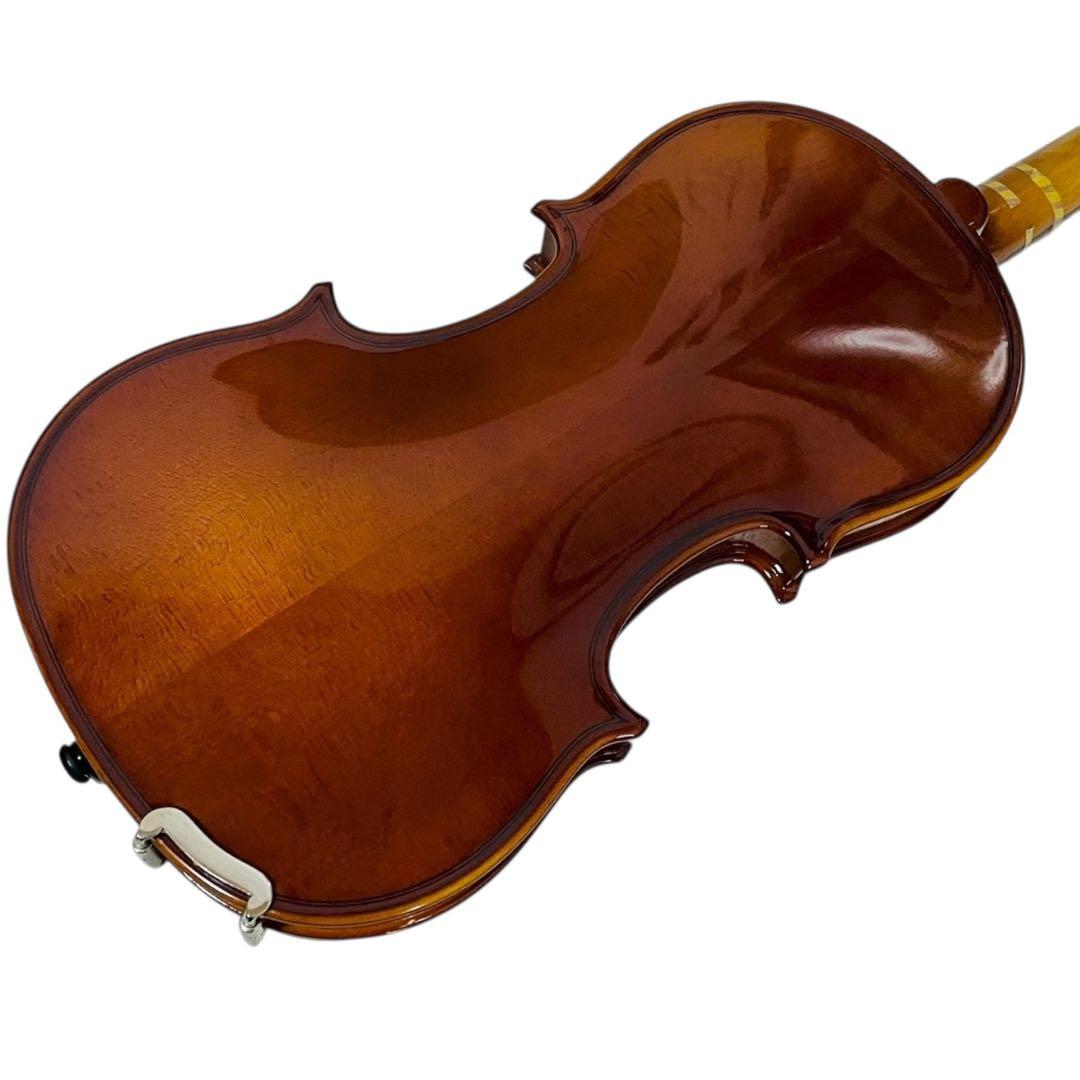 Carlogiordano vs-1 ヴァイオリン 1/4