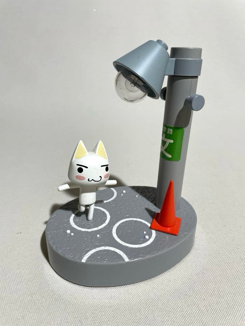 どこでもいっしょ ルームランプ ラーメンタイマー トロ どこいつ レトロ 平成