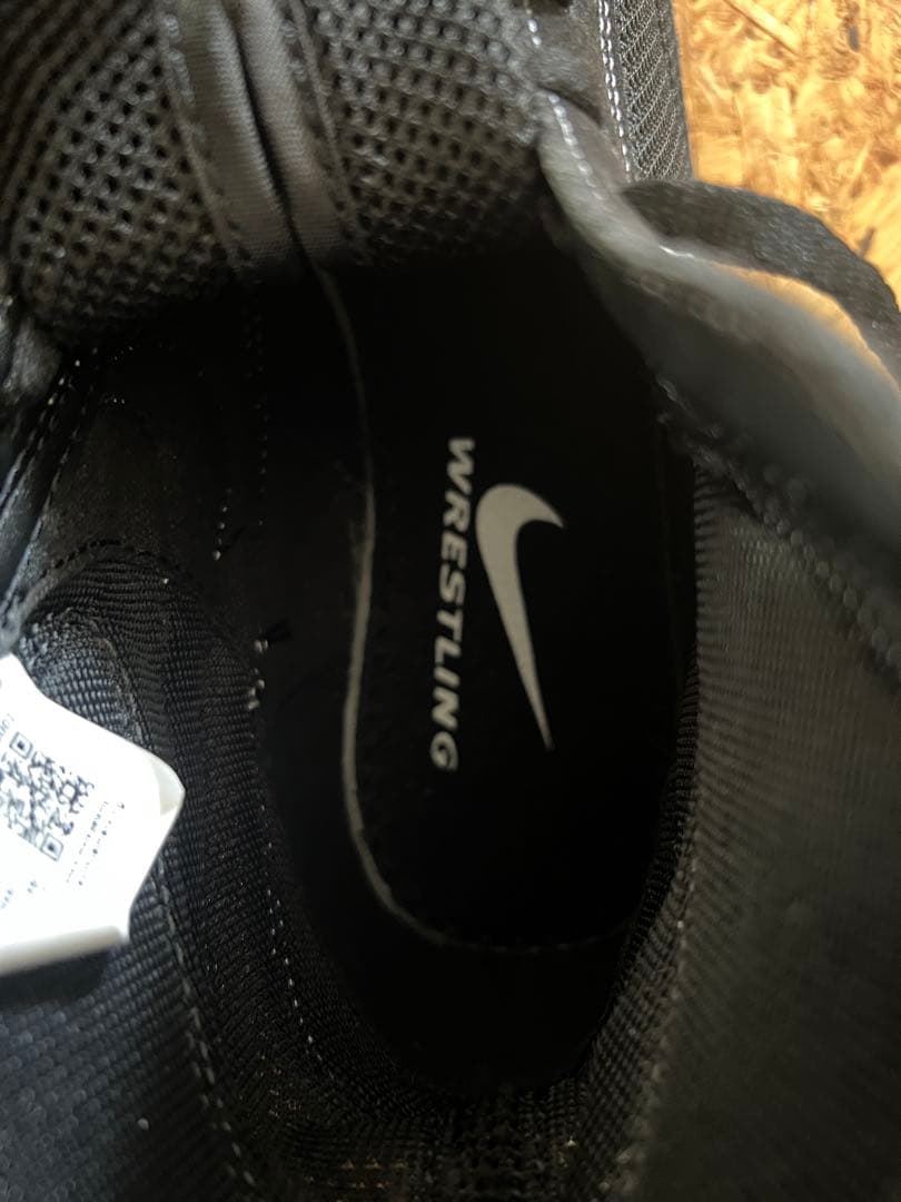 Nike スピードスイープ VII レスリングシューズ