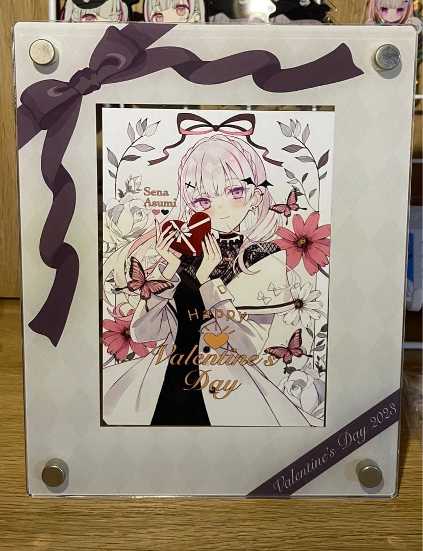 ぶいすぽ　空澄セナ　まとめ売り