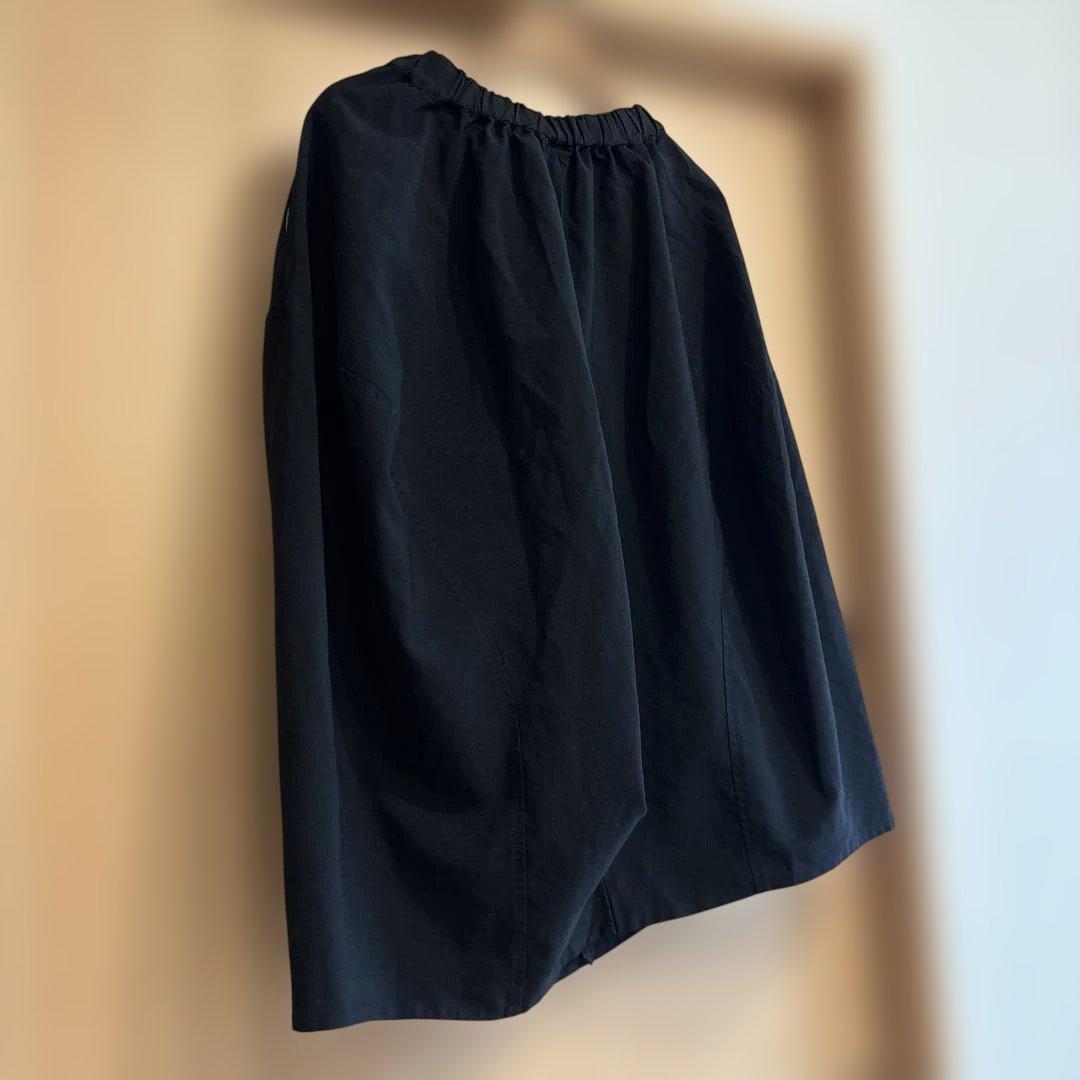 コムデギャルソン　コムコム　 エステルドーナツパンツ