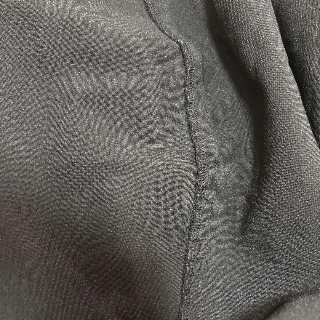 コムデギャルソン　コムコム　 エステルドーナツパンツ