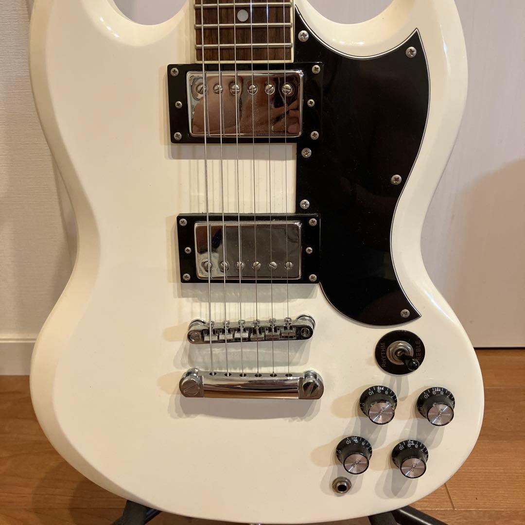 マエストロ　SG