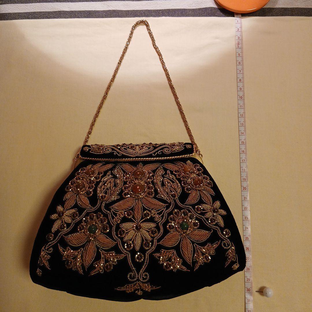 lumy(株)はしもと　ザリー　パーティーバッグ