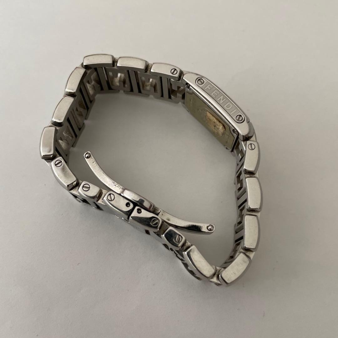 FENDI レディース腕時計　009 1200L 807