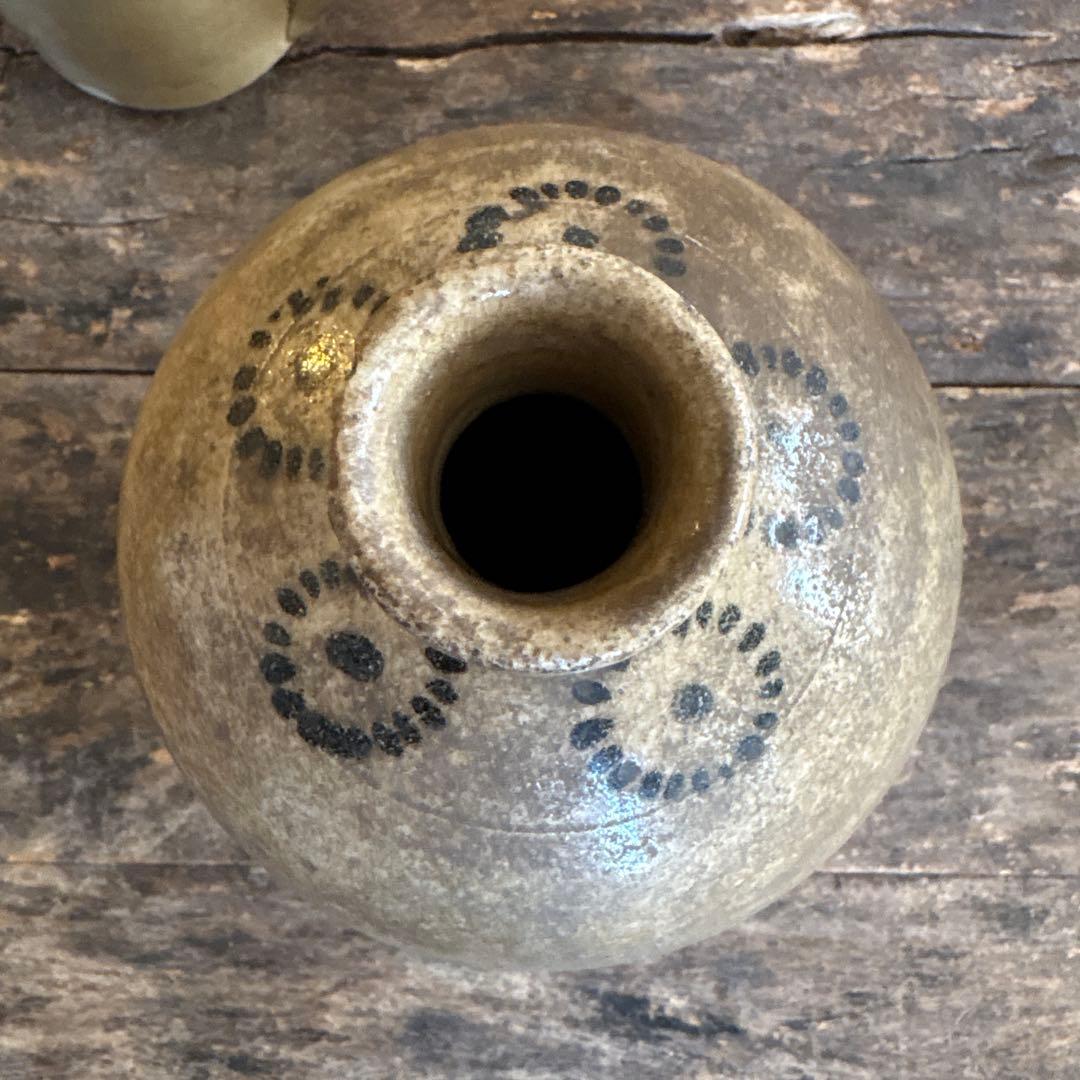 SALE⏬骨董セレクト❶御深井　美濃　瀬戸