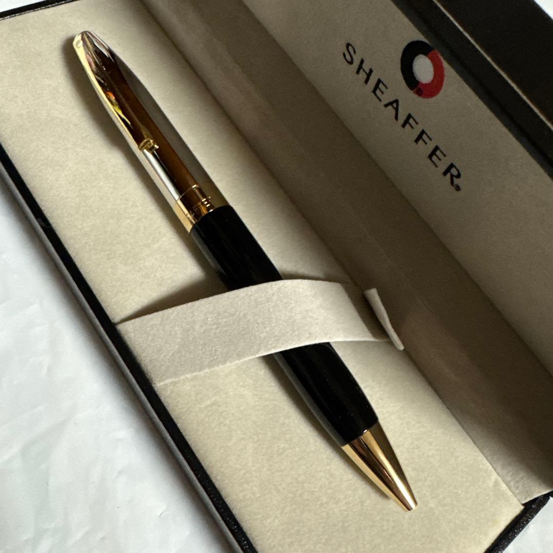 SHEAFFER レガシー ヘリテージ ボールペン9030
