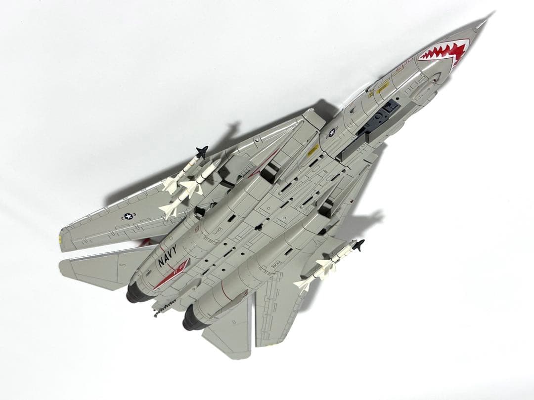 航空機・ヘリコプター Hobby Master 1/72 F-14 TOMCAT HA5228