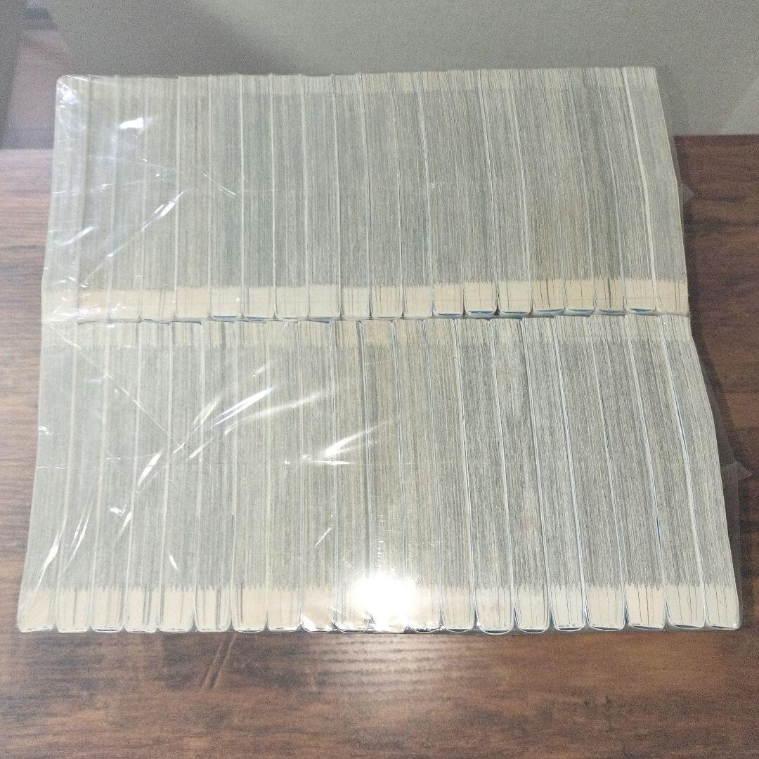 アオアシ 1〜40巻 全巻セット