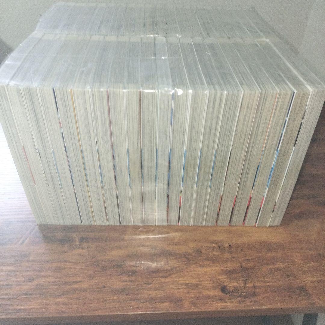 アオアシ 1〜40巻 全巻セット