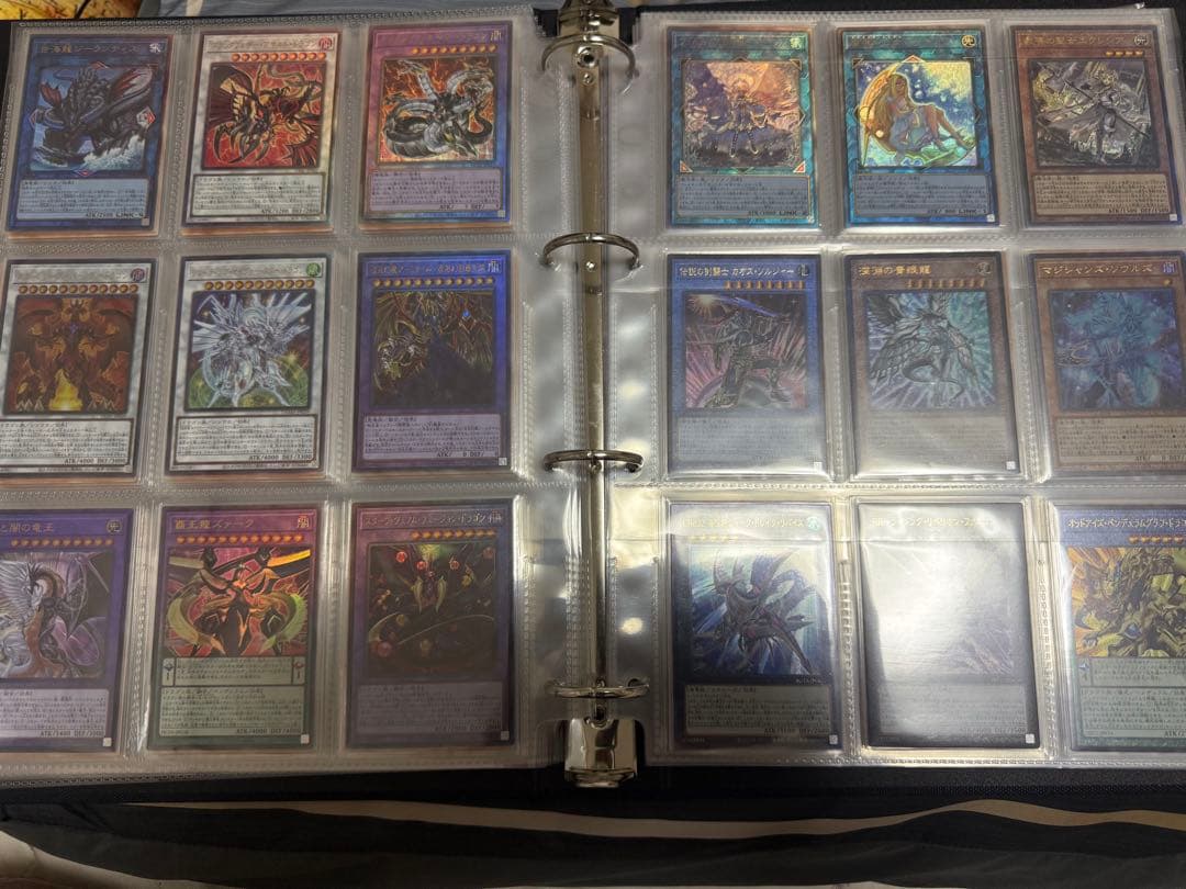 遊戯王新規レリーフ202枚コレクターズ2ホロ20枚セット 白の物語バイ