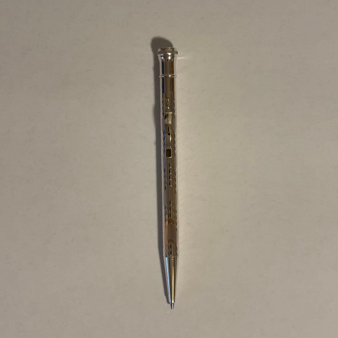 早川式繰出鉛筆 0.5mmシャープペンシル 数量限定複製品