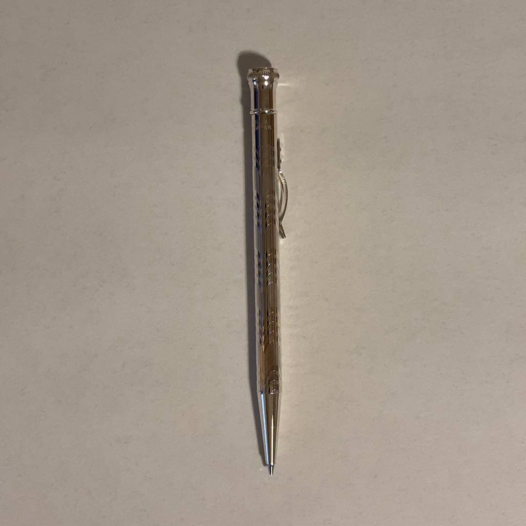 早川式繰出鉛筆 0.5mmシャープペンシル 数量限定複製品