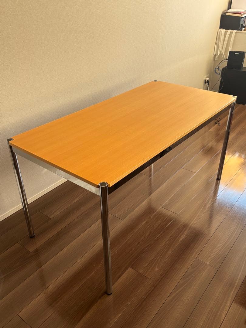 USM Haller ハラー パソコンデスク・机・ダイニングテーブル