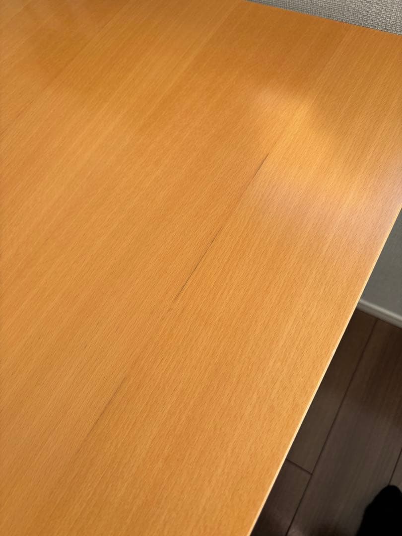 USM Haller ハラー パソコンデスク・机・ダイニングテーブル