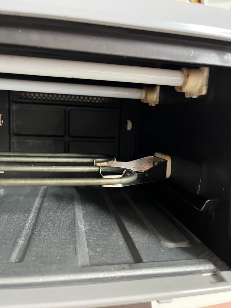 Panasonic フィッシュロースター NF-RT700P