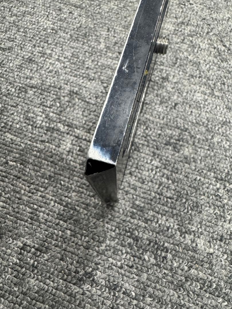 純正Sachtler 3051 カメラプレートV60