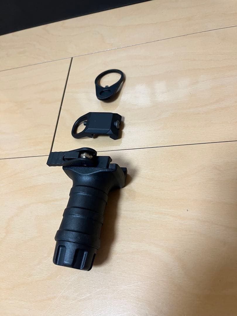 東京マルイ M4A1 MWS ガスブローバックライフル GBB ほぼ試射のみ