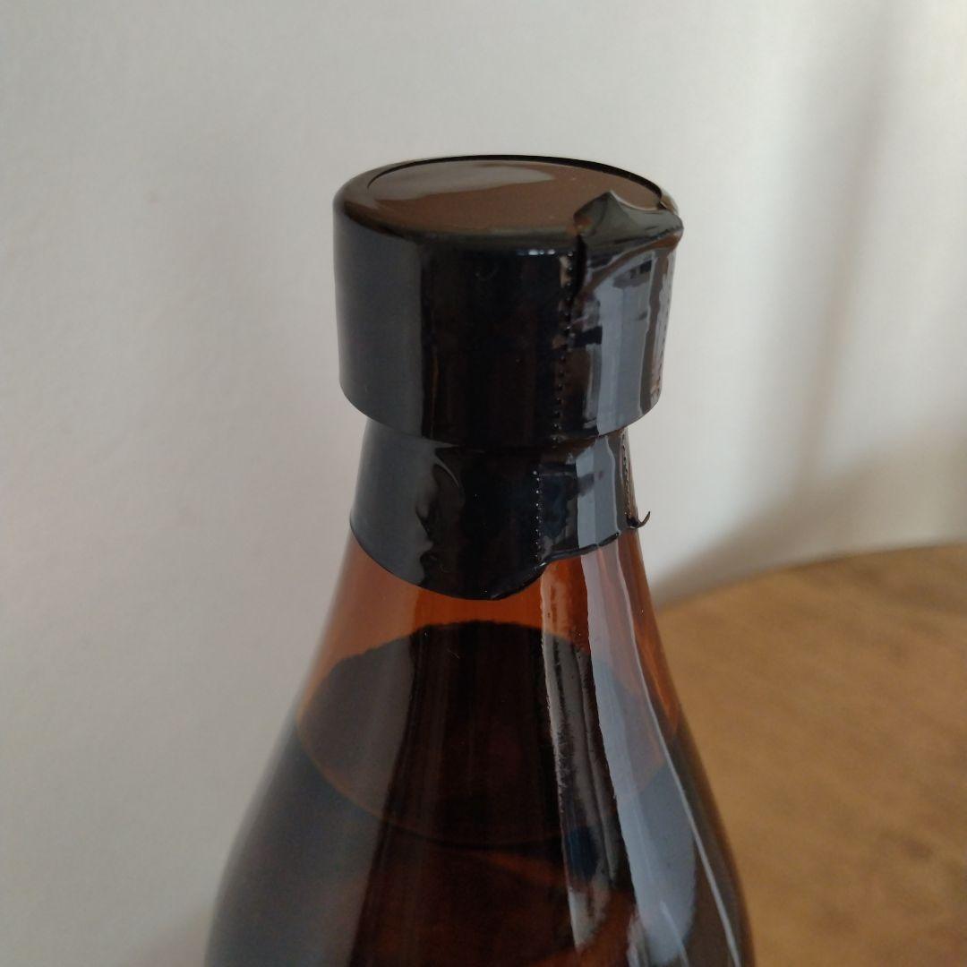 【超希少】紫美　手造りかめ壷仕込み　 本格焼酎 未開栓900ml