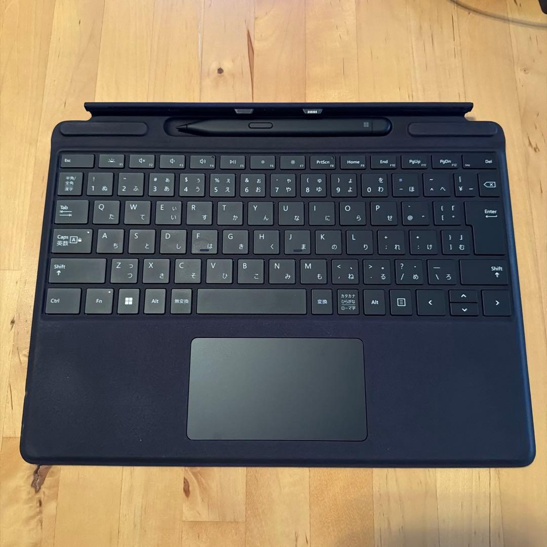 Microsoft Surface Pro 9 Core i7 メモリ16GB