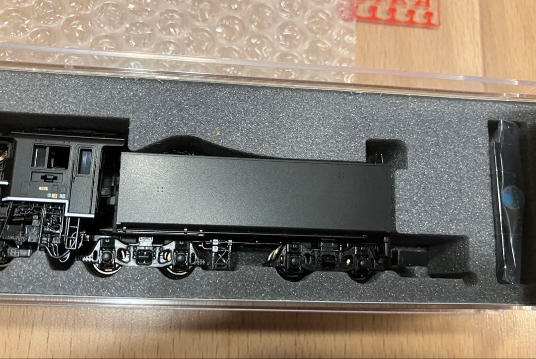 ◉KATOカトー◉2026-1 C59 戦後形（呉線）◉新品・未使用◉Nゲージ◉