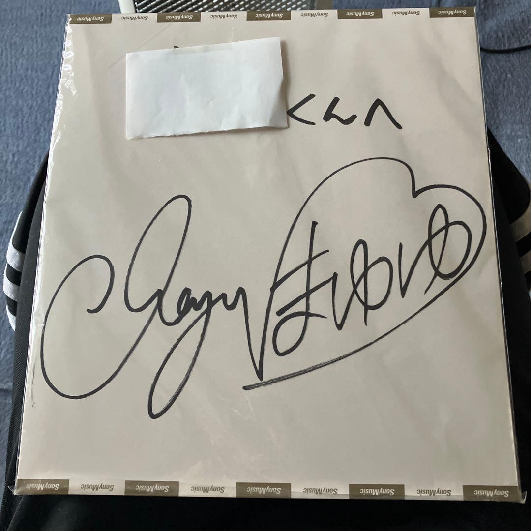 渡辺麻友ソロデビューイベント約50人限定抽選で直接書いて貰ったお宝級直筆サイン⁉️