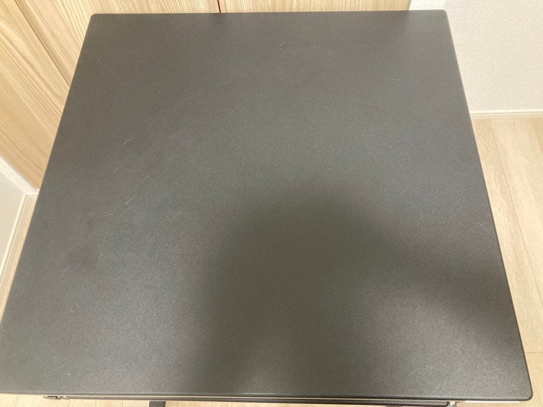 BHD-700M Bauhutte バウヒュッテ　ゲーミングデスク