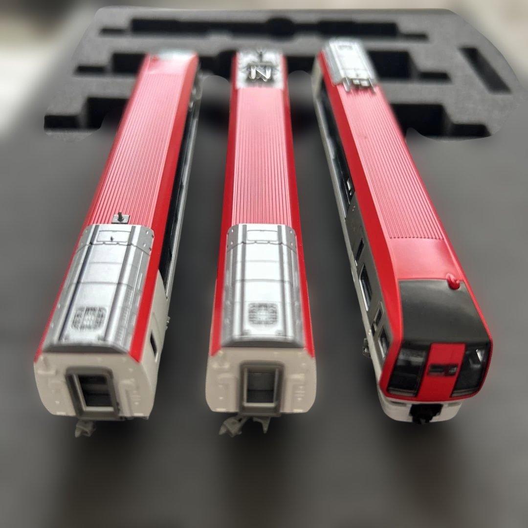 TOMIX JR253系特急電車（成田エクスプレス）　基本セット3両