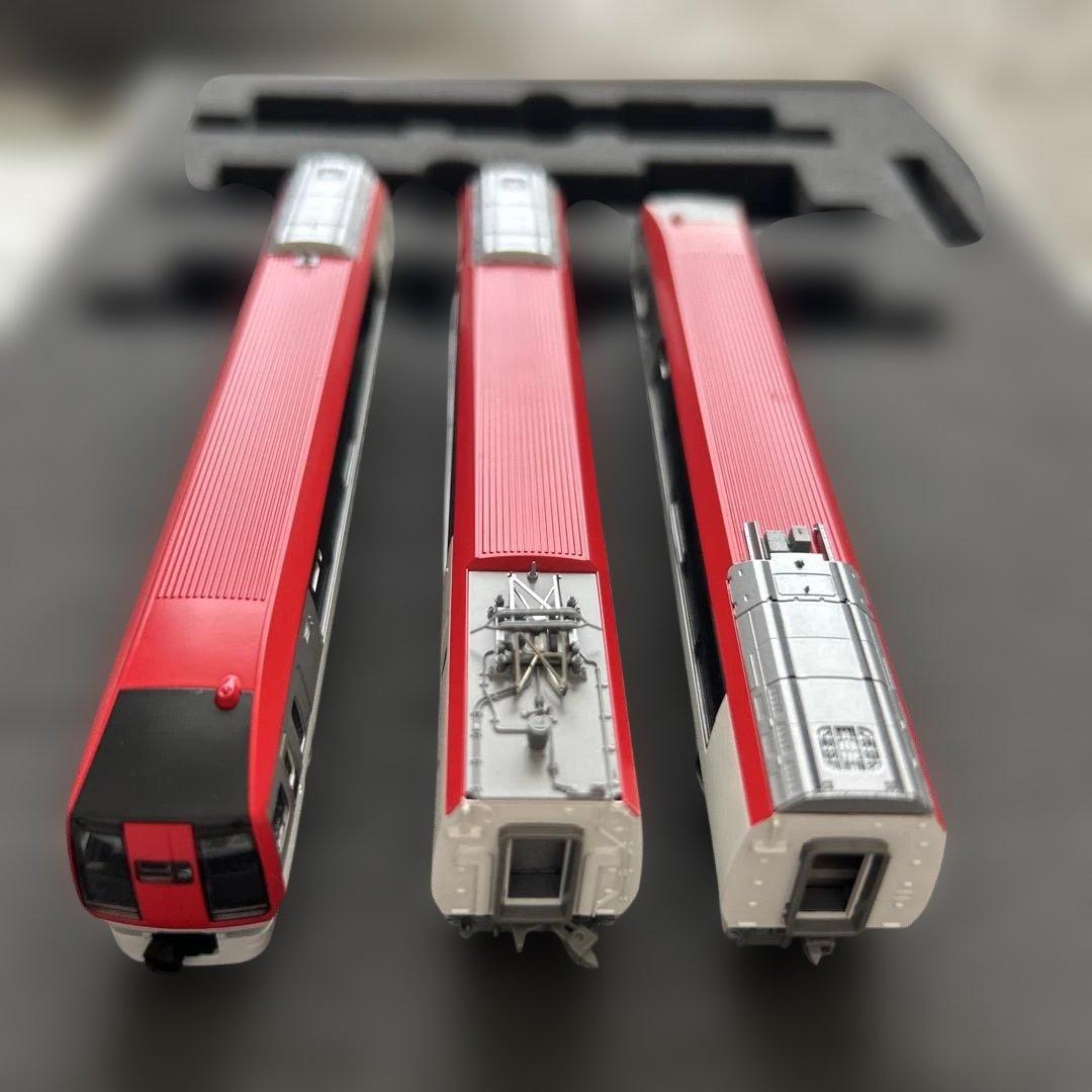 TOMIX JR253系特急電車（成田エクスプレス）　基本セット3両