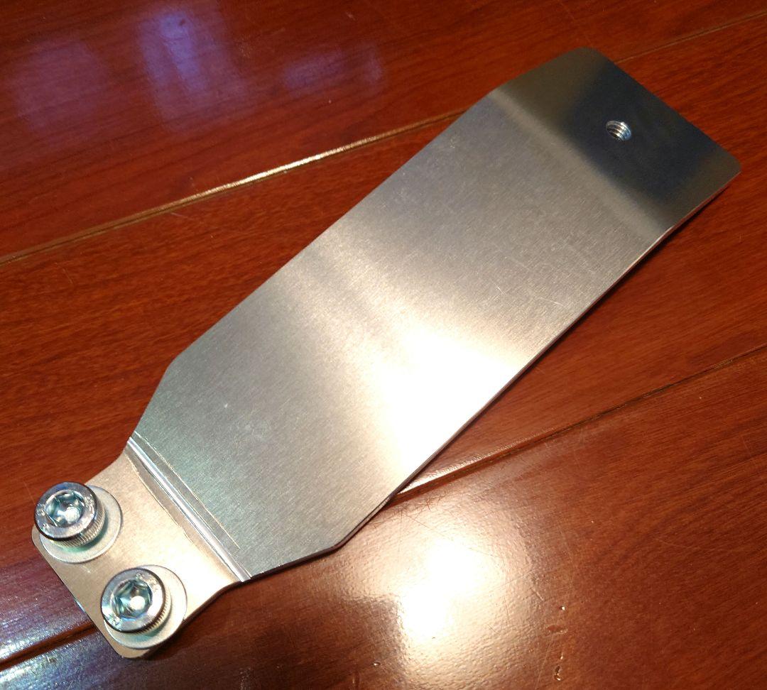 ホンダ XR50/100モタード ダイレクトドットコム NS50タンクステー