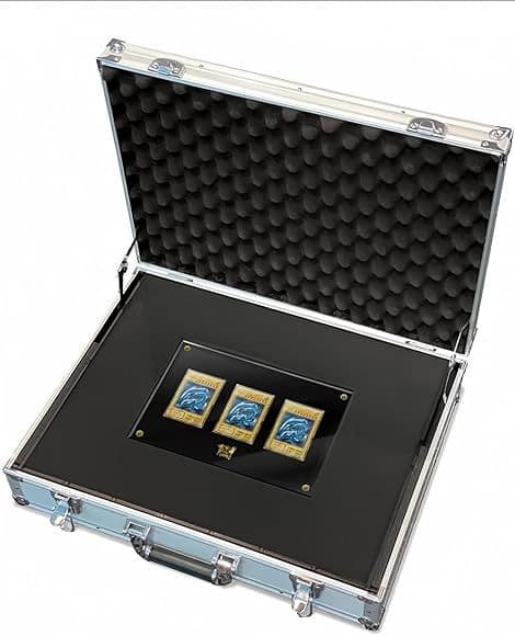 KONAMI 海馬セット