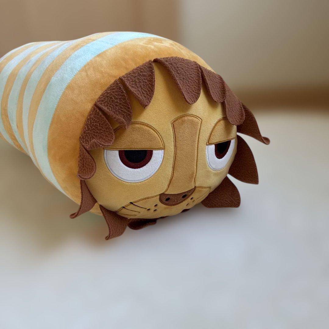 スタジオジブリ　耳をすませば　夕子の部屋の抱きまくら