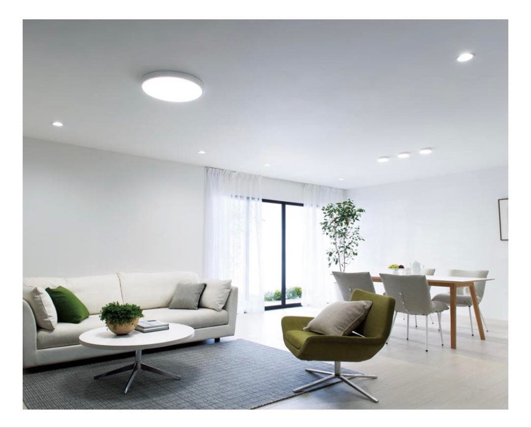 25年製 ODELIC オーデリック OL291363BR シーリングライト ②