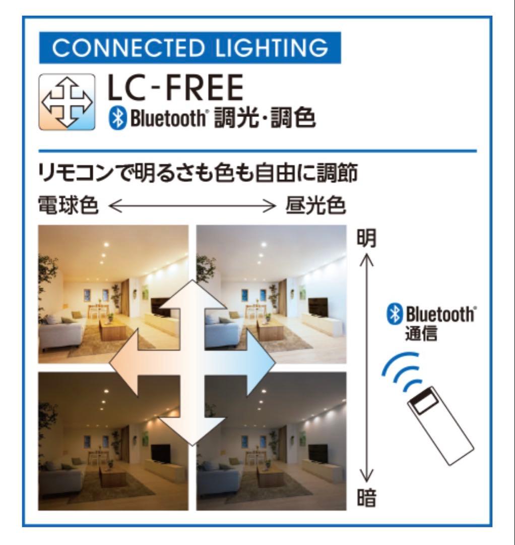 25年製 ODELIC オーデリック OL291363BR シーリングライト ②