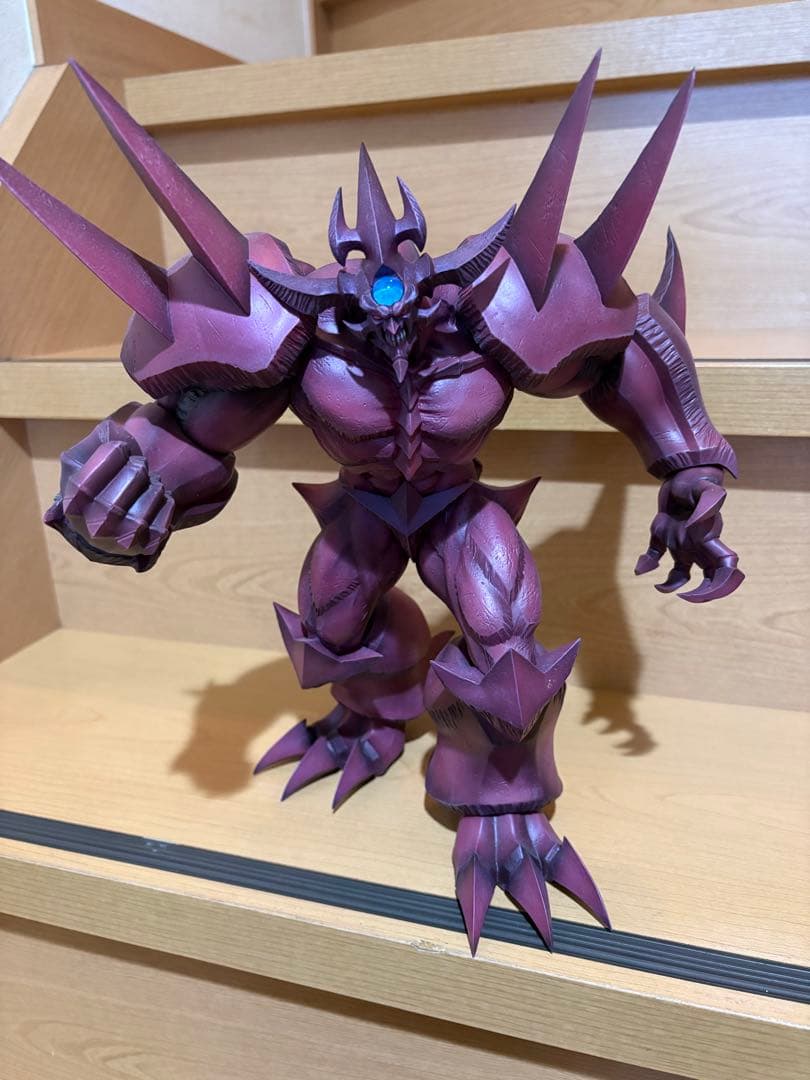 コトブキヤ 遊戯王 オベリスクの巨神兵 ソウルエナジーMAX 43311