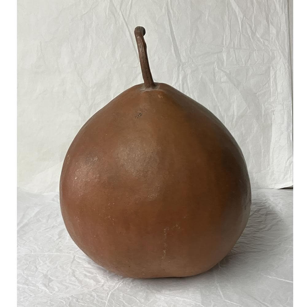 w163 ふくべ炭斗 炭入り 炭斗 炭取 瓢炭取 炭入れ 茶道具