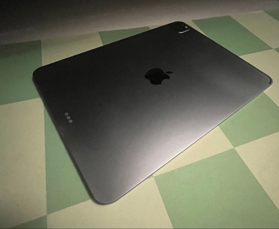 iPad Pro 11インチ 第三世代 128GB スペースグレー WiFi