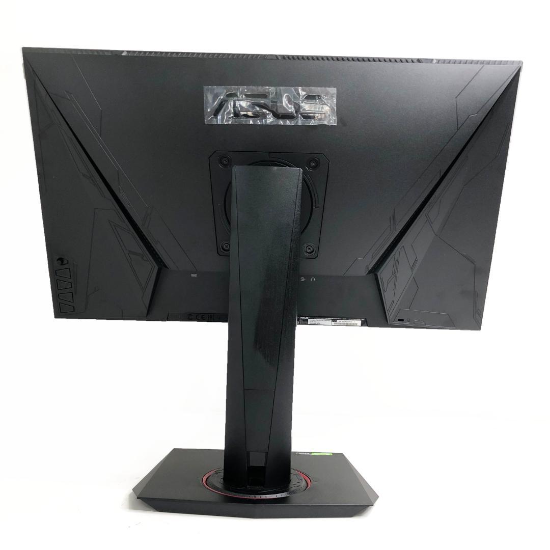 ASUS★ゲーミングモニター VG248QG 24インチ HDMI搭載 中古美品