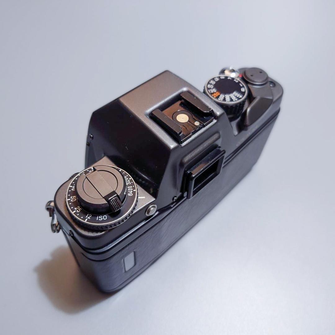 CONTAX S2b（中古美品）
