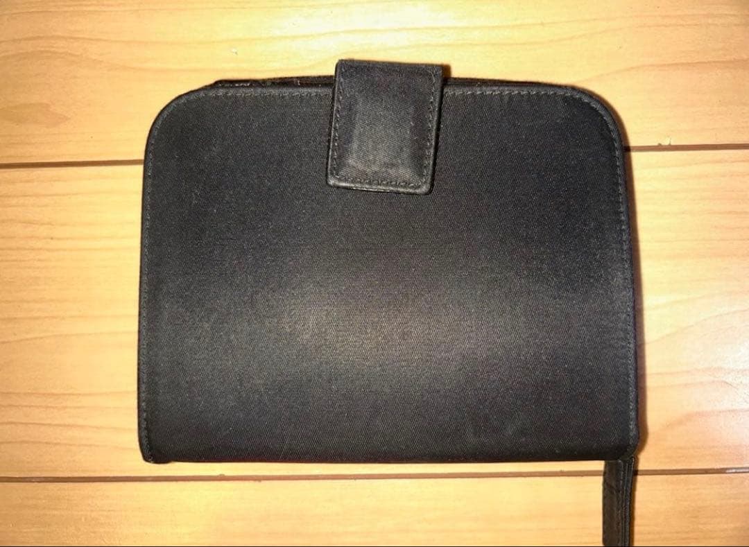 PRADA 二つ折り財布「Lsmam様」