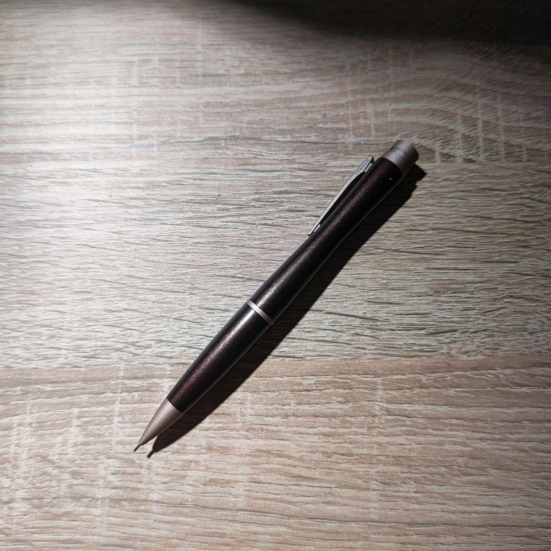 シーサー　エアロ　ダークブラウン