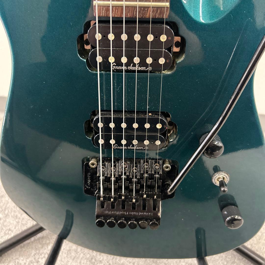 エレキギターその他セット