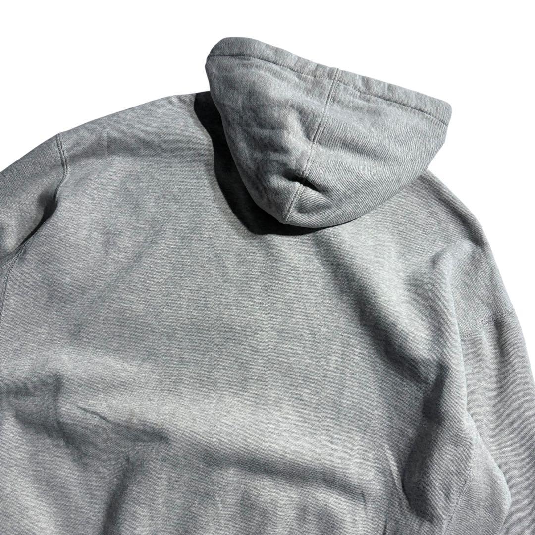 ポロバイラルフローレン フルジップパーカー スウェットフーディー 90s USA