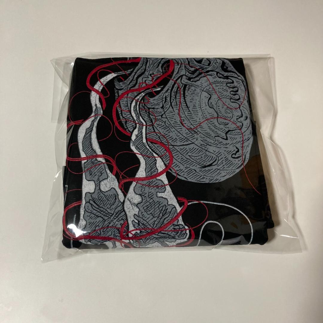 新品XL TOOLトゥールJAPAN TOUR2025日本ツアーTシャツ