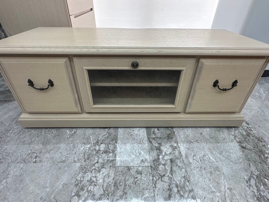 カリモク家具 domani ドマーニ テレビボード HPQ437