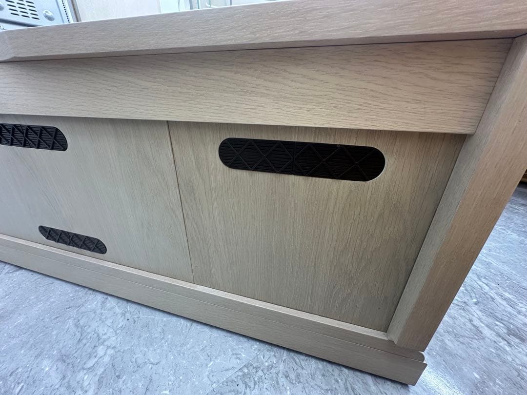 カリモク家具 domani ドマーニ テレビボード HPQ437
