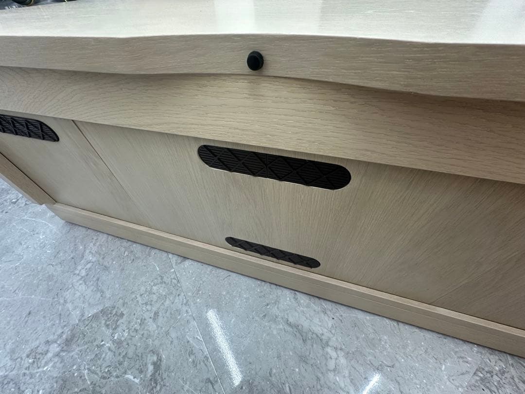 カリモク家具 domani ドマーニ テレビボード HPQ437