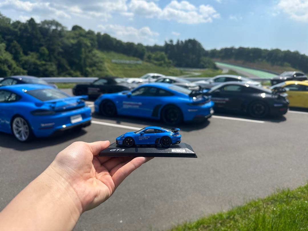 1/18 g t r 専用出品